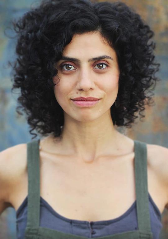 艾娃·艾森松 Ava Eisenson