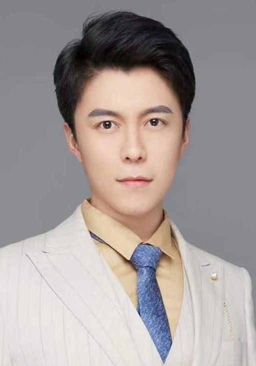 张枫林 Fenglin Zhang