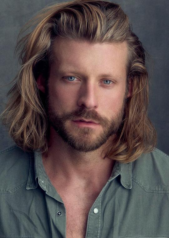 泰勒·内皮尔 Taylor Napier