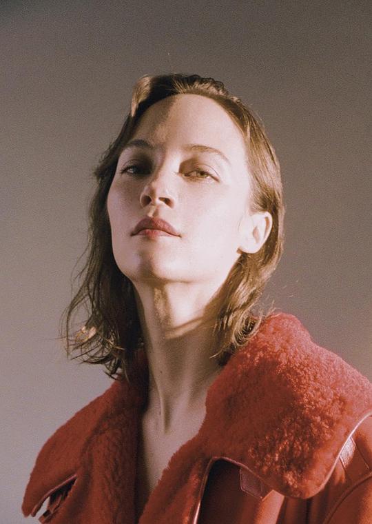 西德妮·莱蒙 Sydney Lemmon