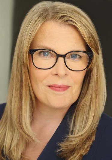 苏珊·萨尔比 Susanne Sulby