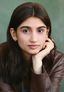 米娅·塔里亚 Mia Tharia