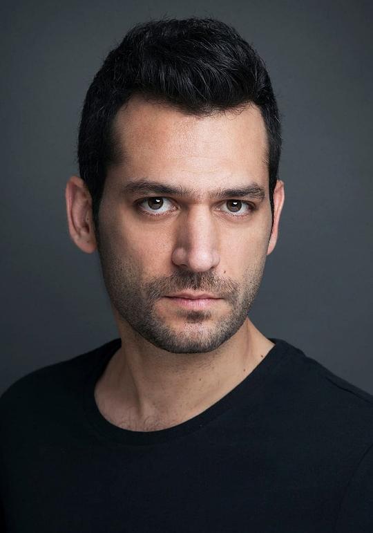 穆拉特·耶勒德热姆 Murat Yildirim