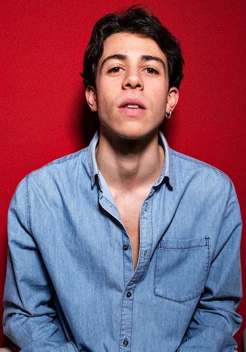 弗朗切斯科·琴托拉梅 Francesco Centorame