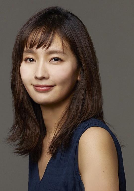 中村友理 Yuri Nakamura