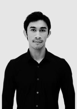 阿米尔·阿西拉夫 Ameer Asyraf