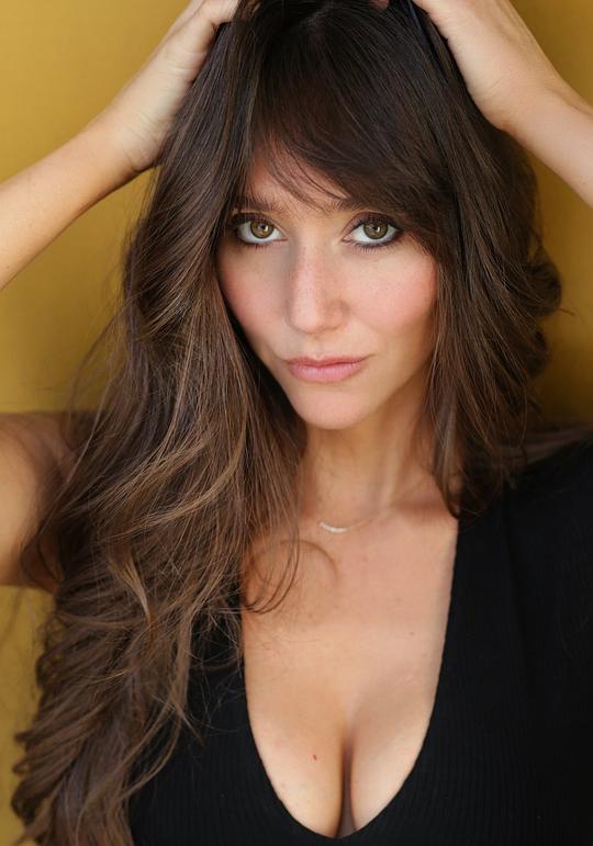 帕蒂·古根海姆 Patty Guggenheim