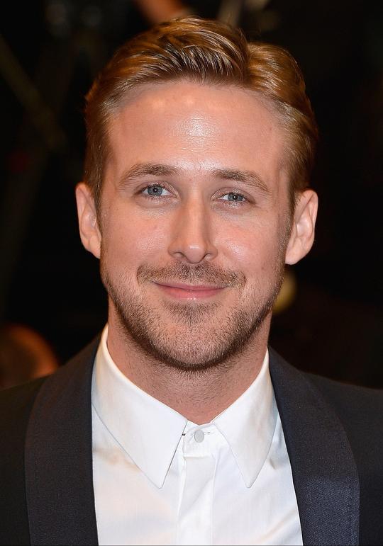 瑞恩·高斯林 Ryan Gosling