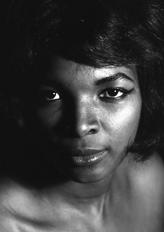 贝丽尔·坎宁安 Beryl Cunningham