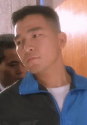 张浚鸿 Chun Hung Cheung