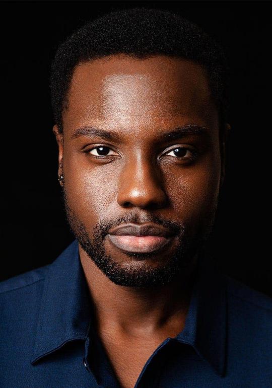 戴奥·奥柯奈伊 Dayo Okeniyi