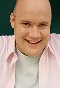 盖伊·布兰纳姆 Guy Branum