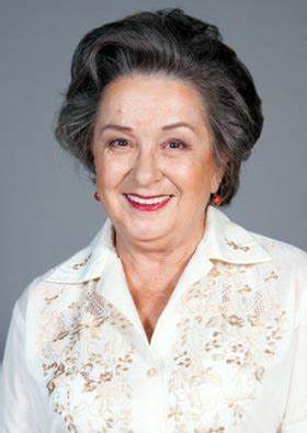 纳德兹达·波迪亚波尔斯卡娅 Nadezhda Podyapolskaya
