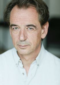 洛朗·凡·韦特 Laurent Van Wetter