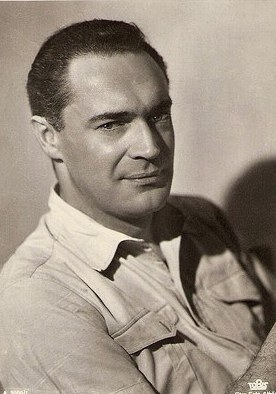 古斯塔夫·迪斯尔 Gustav Diessl