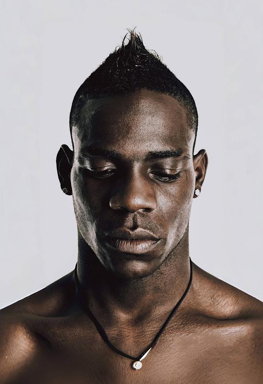 马里奥·巴洛特利 Mario Balotelli