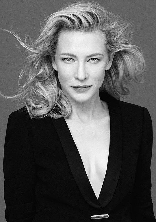 凯特·布兰切特 Cate Blanchett