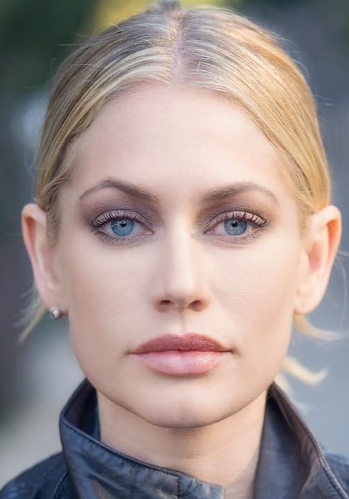 珍妮·莎克沙夫特 Jenny Shakeshaft