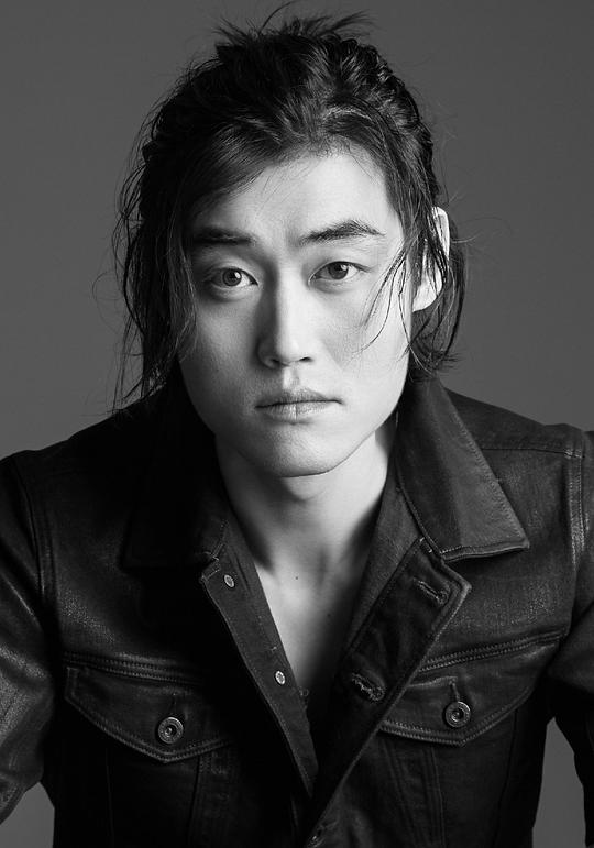 张本煜 Benyu Zhang