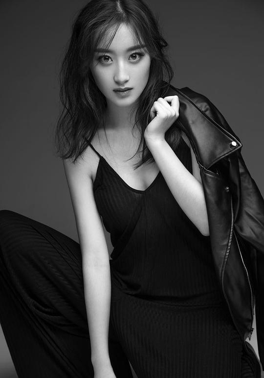 庄筱晨 Xiaochen Zhuang