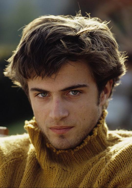 吉姆·罗斯·斯图尔特 Kim Rossi Stuart