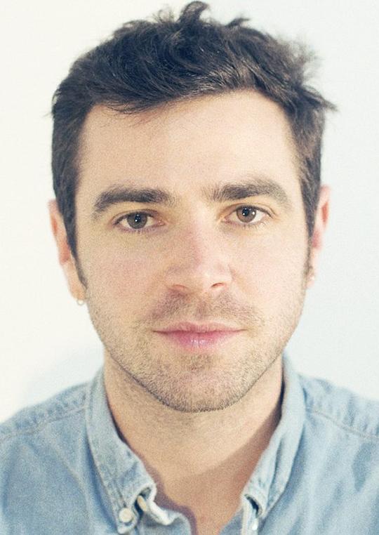 格兰特·辛格 Grant Singer