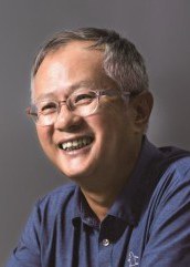 宋承桓 Seung-hwan Song