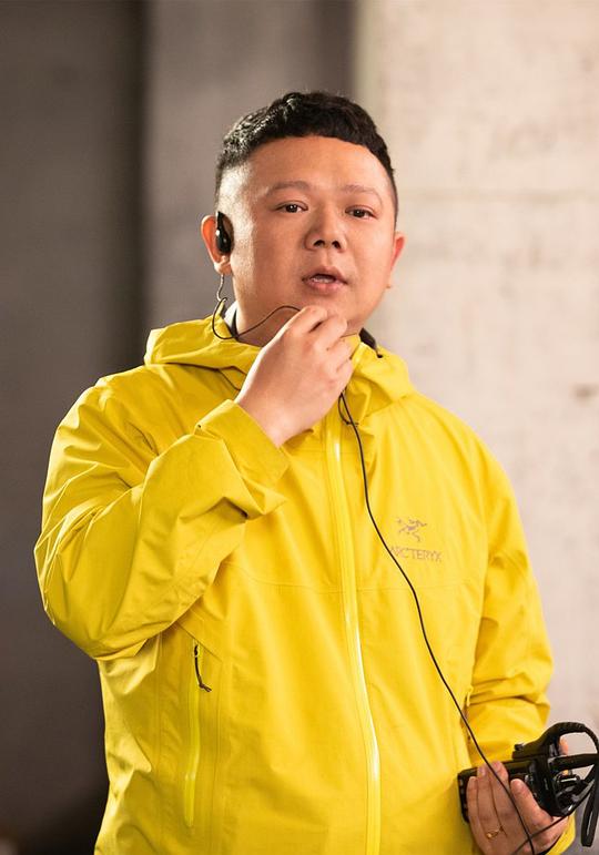 李超 Chao Li
