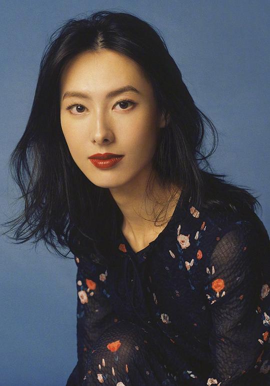 梁洛施 Isabella Leong