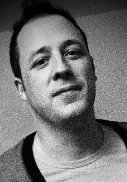 迈克尔·杜伊南 Michael Duignan