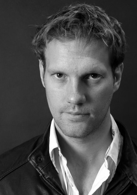 本·厄特利 Ben Uttley