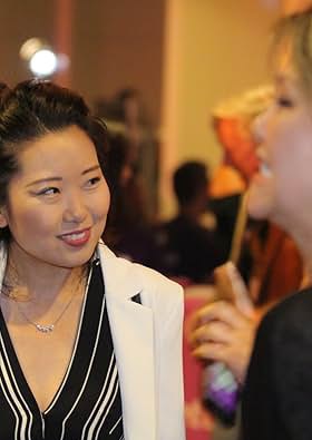 钟金妮 Jinny Chung