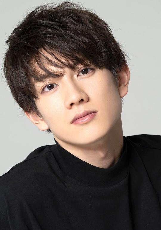 赤泽辽太郎 Ryotaro Akazawa