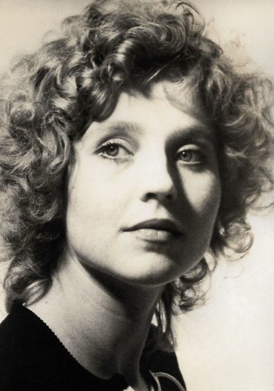 汉娜·许古拉 Hanna Schygulla