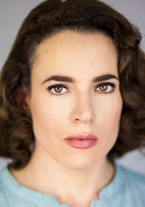 贝斯·巴特利 Beth Bartley