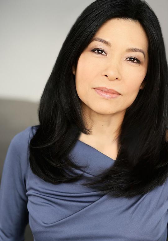 苏珊·庄 Susan Chuang