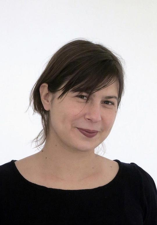 亚历克西娅·瓦尔特 Alexia Walther