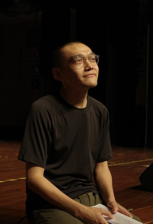 李岩 LI YAN