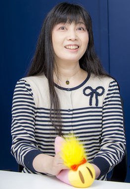 川村万梨阿 Maria Kawamura