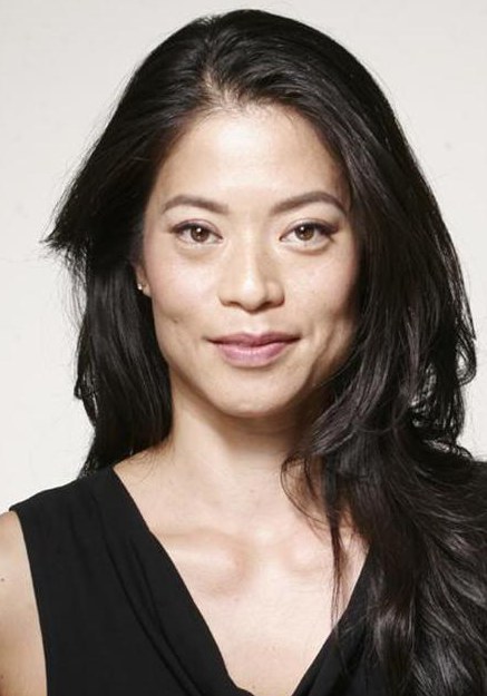 珍妮·克鲁蒂尔 Jeanie Cloutier