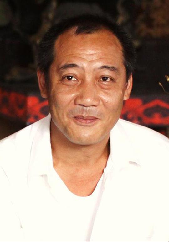 梁辛全 San-Chuen Leung