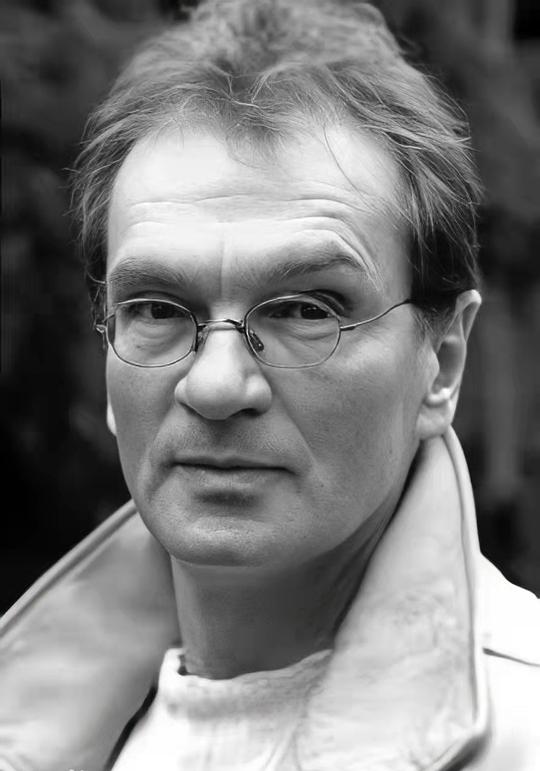 约阿希姆·卡普斯 Joachim Kaps