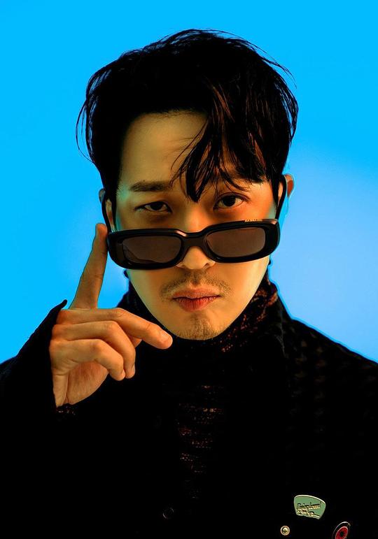 河东勋 Dong-hoon Ha