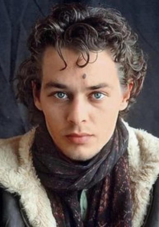 克里斯蒂安·帕夫根 Christian Päffgen