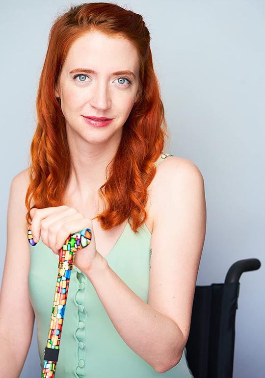 凯瑞·考克斯 Carey Cox