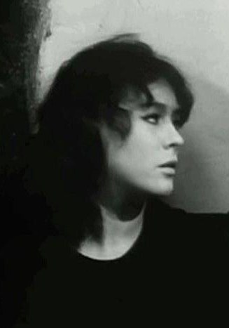 安妮·扎米尔 Anne Zamire