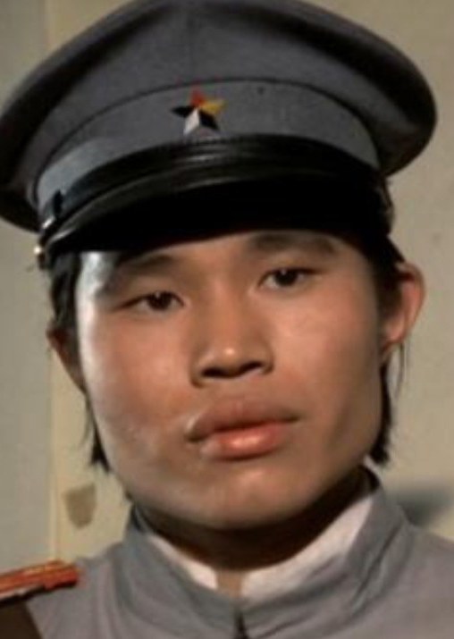 鲍嘉文 Chia-Wen Pao