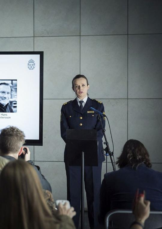 玛丽亚·库勒 Maria Kulle