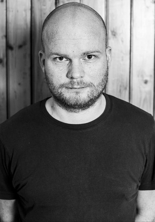 格里莫·哈克纳尔森 Grímur Hákonarson