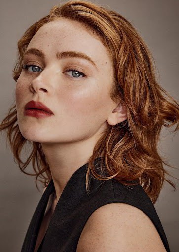 萨迪·辛克 Sadie Sink